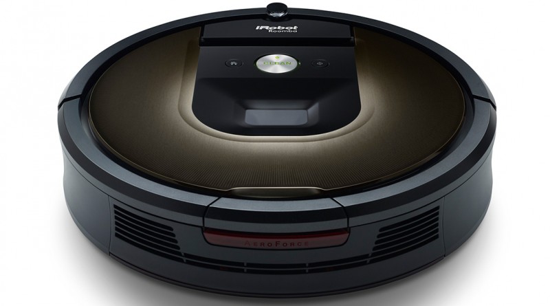 Roomba-980